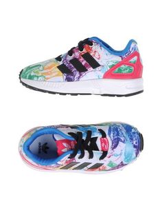 Низкие кеды и кроссовки Adidas Originals