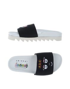 Сандалии Joshua*S X Barbapapa