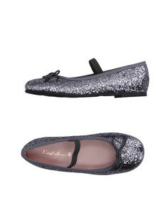 Балетки Pretty Ballerinas