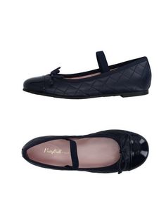 Балетки Pretty Ballerinas