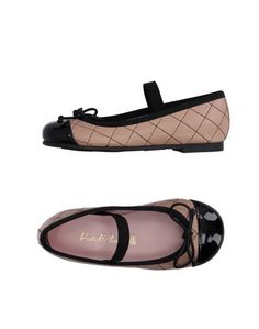 Балетки Pretty Ballerinas