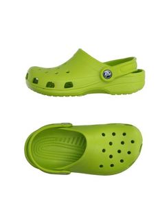 Сандалии Crocs