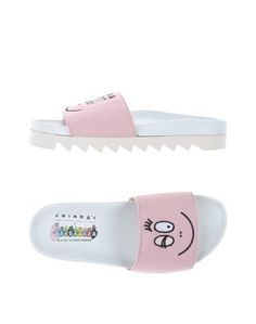 Сандалии Joshua*S X Barbapapa