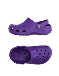 Сандалии Crocs