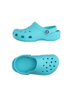 Сандалии Crocs