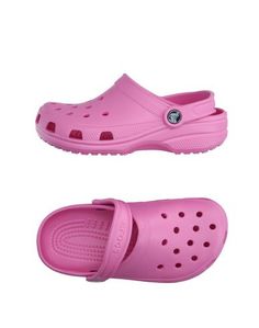Сандалии Crocs