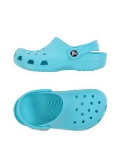 Сандалии Crocs