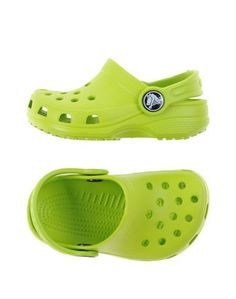 Сандалии Crocs