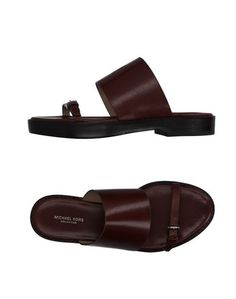 Сандалии Michael Kors Collection