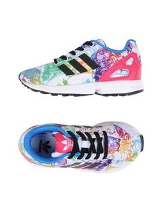 Низкие кеды и кроссовки Adidas Originals