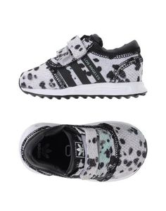 Низкие кеды и кроссовки Adidas Originals