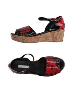 Сандалии Dolce & Gabbana