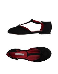 Балетки Dolce & Gabbana