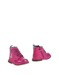 Полусапоги и высокие ботинки Agatha Ruiz DE LA Prada