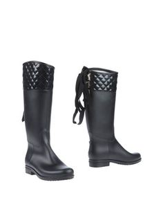 Сапоги DÄV Weatherproof Luxury