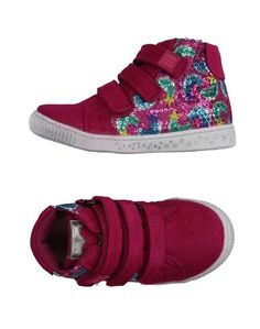 Высокие кеды и кроссовки Agatha Ruiz DE LA Prada