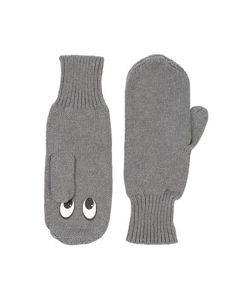 Перчатки Stella Mccartney Kids