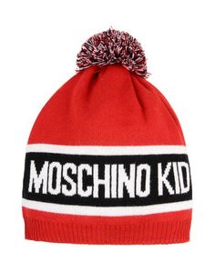 Головной убор Moschino KID