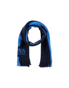 Шарф Hugo Boss