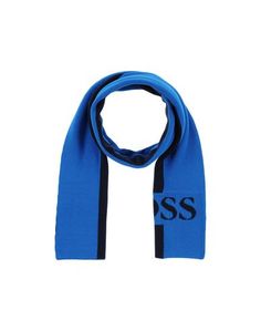 Шарф Hugo Boss