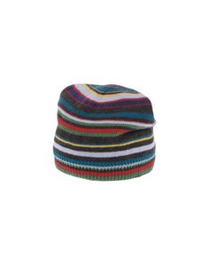 Головной убор Paul Smith