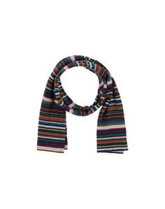 Шарф Paul Smith