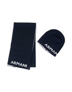 Шарф Armani Junior