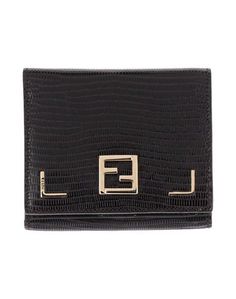 Бумажник Fendi