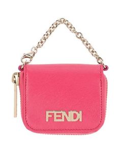 Кошелек для монет Fendi