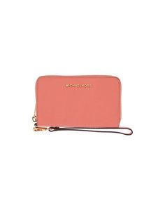 Бумажник Michael Michael Kors