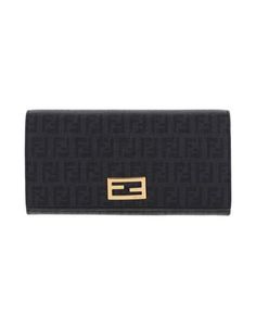 Бумажник Fendi