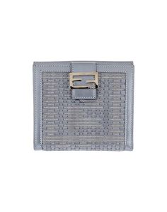 Бумажник Fendi