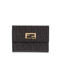 Бумажник Fendi
