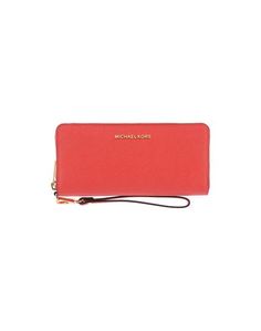 Бумажник Michael Michael Kors