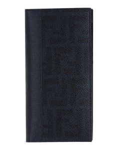 Бумажник Fendi