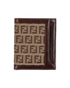Бумажник Fendi