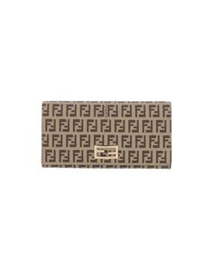 Бумажник Fendi