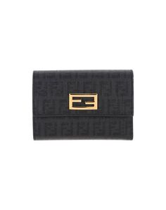Бумажник Fendi