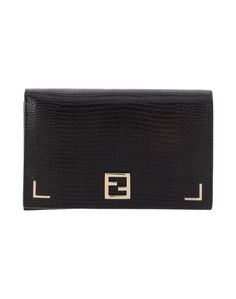 Бумажник Fendi