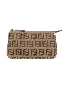 Кошелек для монет Fendi