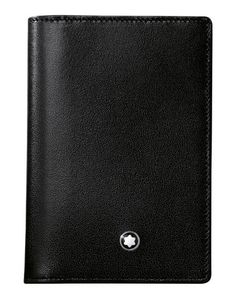 Бумажник Montblanc