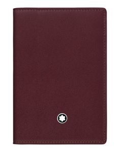 Чехол для документов Montblanc