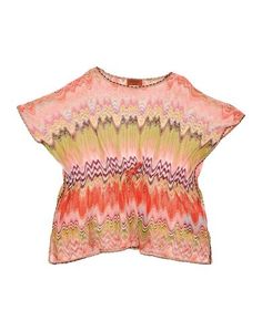 Пляжное платье Missoni Mare