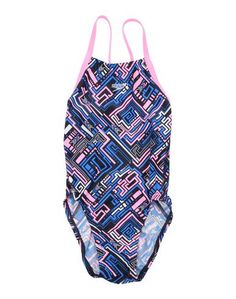 Слитный купальник Speedo