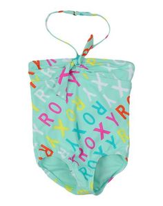 Слитный купальник Roxy