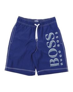 Шорты для плавания Hugo Boss