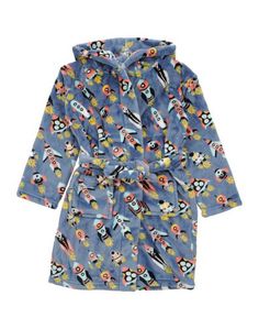 Банный халат Hatley
