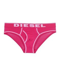 Трусы Diesel