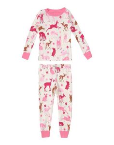 Пижама Hatley