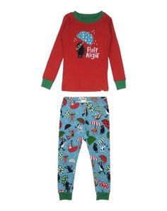 Пижама Hatley